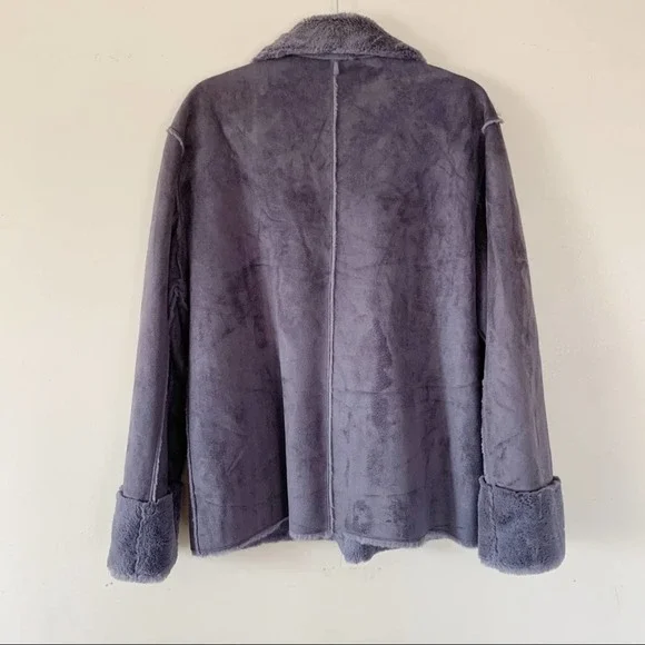 Brandon Thomas Reversible Jacket size XL - Picture 4 of 9